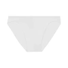 Hom Plumes Micro Brief In White