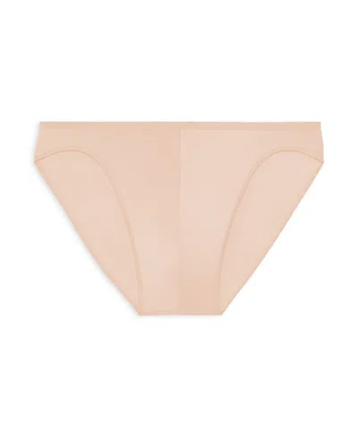 Hom Plumes Mirco Briefs In Skin