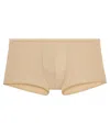 Hom Plumes Trunk In Pink