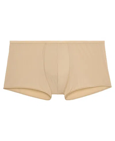 Hom Plumes Trunk In Pink