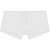 Hom Plumes Trunk In White