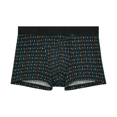 Hom Rolling Ho1 Boxer Briefs In Multi
