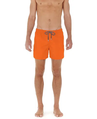 Hom Sea Life 4.5 Beach Boxer In Orange
