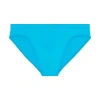 Hom Sea Life Micro Brief In Turquoise