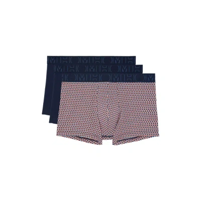 Hom Set Of Two Boxers In Multi