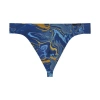 Hom Usa Funky Styles G-string In Blue