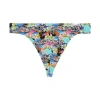 Hom Usa Funky Styles G-string In Multi