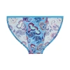 Hom Usa Funky Styles Tanga Briefs In Blue