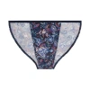 Hom Usa Funky Styles Tanga Briefs In Blue