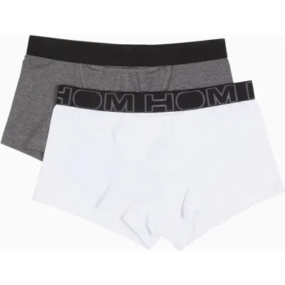 Hom Usa Hom Boxerlines #2 Boxer Briefs Ho1 In Multi