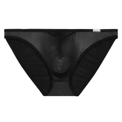 Hom Woh Night Universe Micro Briefs In Black