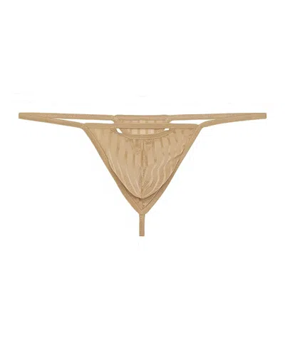 Hom Woh Personal Allure G-string In Nude