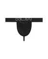 Hom Woh Sexy Fun G-string In Black