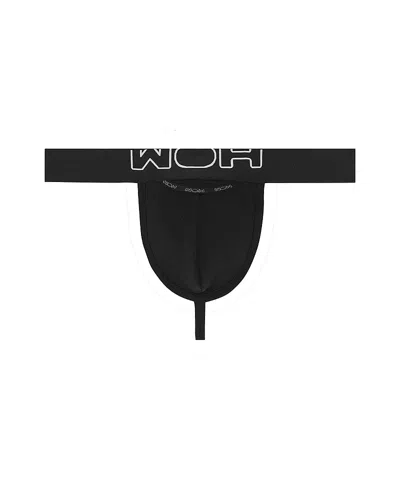 Hom Woh Sexy Fun G-string In Black