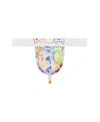 Hom Woh Sexy Fun G-string In Multi