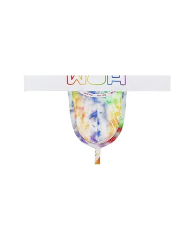 Hom Woh Sexy Fun G-string In Multi