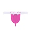 Hom Woh Sexy Fun Jockstrap In Pink