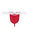 Hom Woh Sexy Fun G-string In Red