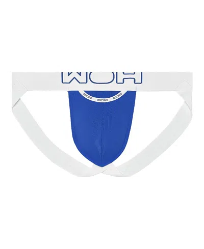 Hom Woh Sexy Fun Jockstrap In Multi