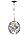 Home Accessories 12" Jaipem 1-light Indoor Pendant Ceiling Light