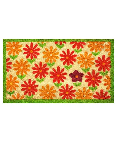 Home & More Sweet Surprise Doormat In Multi