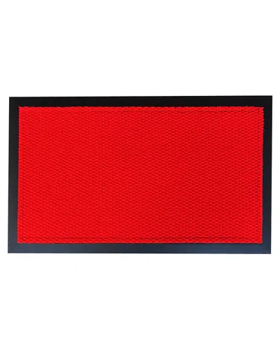 Home & More Teton Indoor/outdoor Doormat In Sand