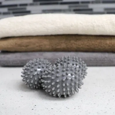 Home Basics Dryer Balls