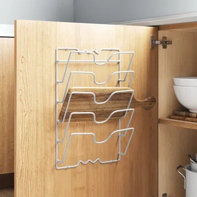Home Basics Shelving Rack