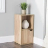 Home Basics Storage Bookcase
