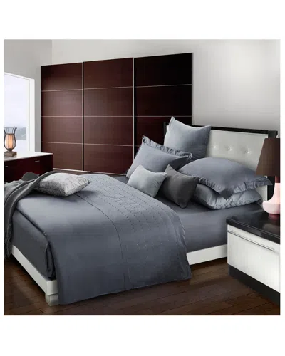 Home City Superior Brandon Duvet Cover Set