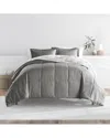 Home Collection All Season Down-alternative Comforter Set
