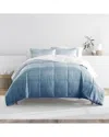 Home Collection All Season Down-alternative Comforter Set