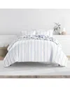 Home Collection All Season Down-alternative Comforter Set