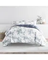 Home Collection All Season Down-alternative Comforter Set