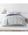 Home Collection All Season Lightweight Down Alternative Reversible Comforter