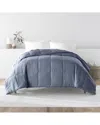 Home Collection All Season Lightweight Down Alternative Solid Comforter