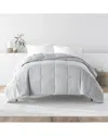 HOME COLLECTION HOME COLLECTION ALL SEASON LIGHTWEIGHT DOWN ALTERNATIVE SOLID COMFORTER