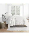 Home Collection Bedding Bundle Duvet Cover In Gray