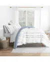 Home Collection Bedding Bundle Duvet Cover In Navy
