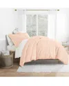 Home Collection Bedding Bundle Duvet Cover In Pink