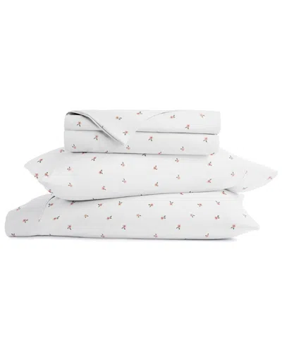 HOME COLLECTION HOME COLLECTION DITSY FLORAL PATTERN SHEET SET