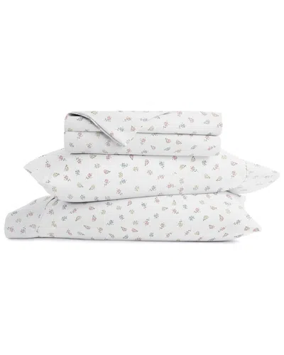 HOME COLLECTION HOME COLLECTION DITSY FLORAL PATTERN SHEET SET