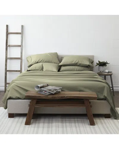 Home Collection Luxury Ultra Soft 6pc Bed Sheet Set