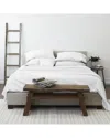 Home Collection Luxury Ultra Soft 6pc Bed Sheet Set