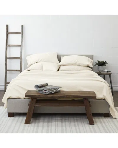 Home Collection Luxury Ultra Soft 6pc Bed Sheet Set