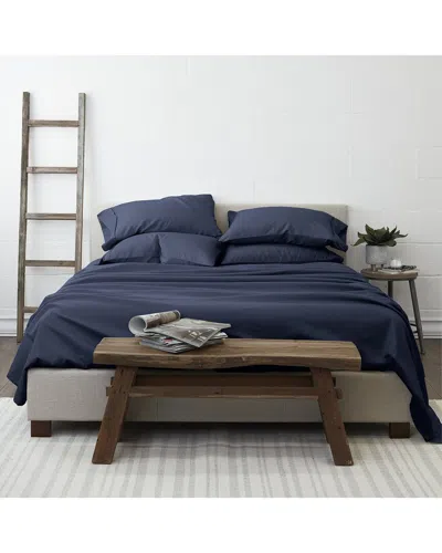 Home Collection Luxury Ultra Soft 6pc Bed Sheet Set In Multi