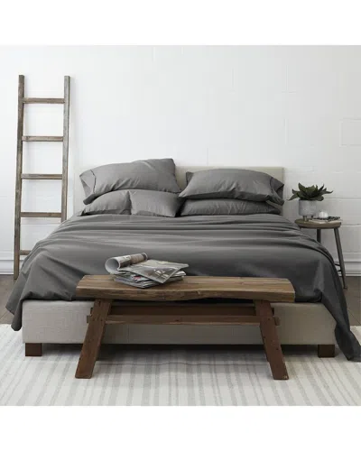 Home Collection Luxury Ultra Soft 6pc Bed Sheet Set In Multi