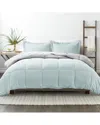 Home Collection Premium Down Alternative Reversible Comforter Set
