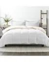 Home Collection Premium Down Alternative Reversible Comforter Set