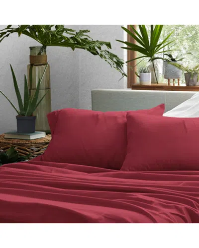 Home Collection Premium Ultra Soft 2pc Pillow Case Set